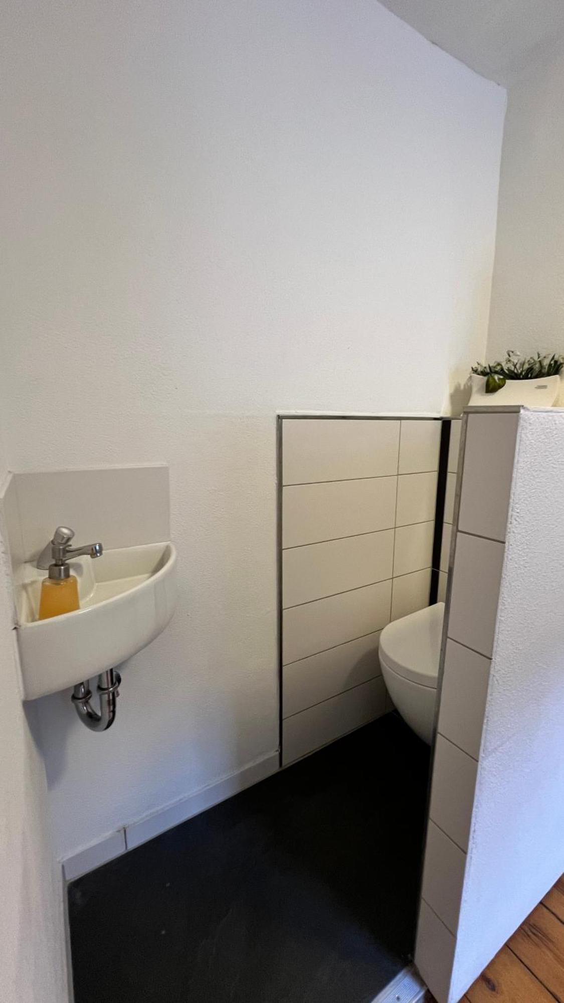Ferienwohnung Am Schloessle Ochsenfurt Buitenkant foto